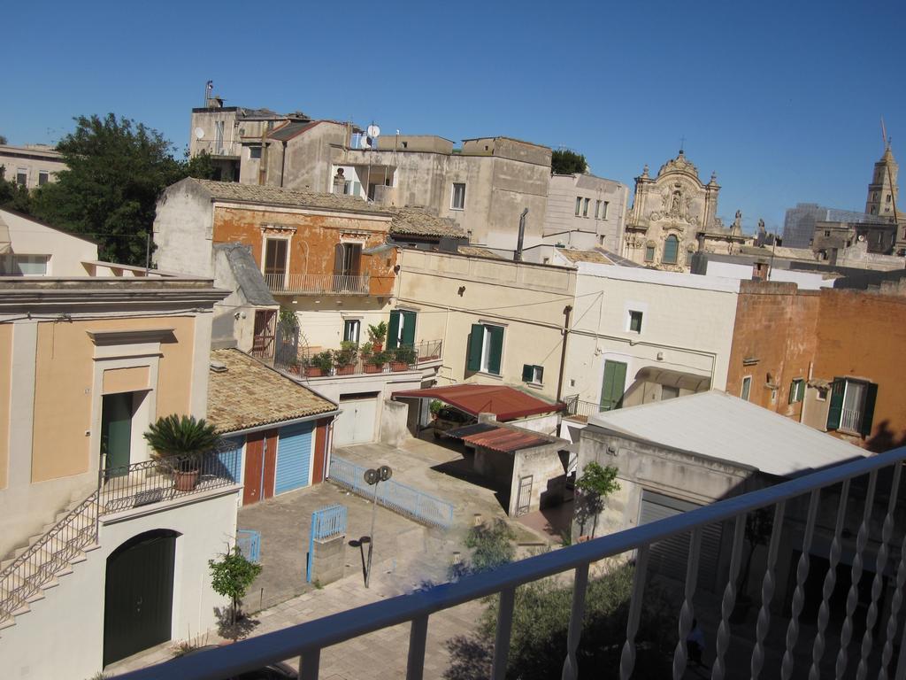 Riva Dei Sassi Apartment Matera Exterior photo